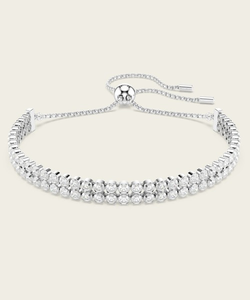 SWAROVSKI（スワロフスキー） ブレスレット 「公式」「スワロフスキー