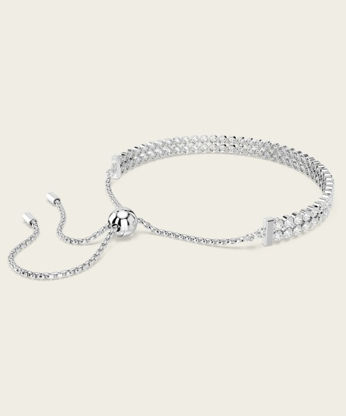 SWAROVSKI（スワロフスキー） ブレスレット 「公式」「スワロフスキー