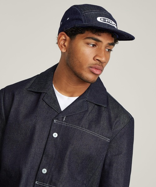 G-STAR RAW デニムジャケット gジャン MARSEILLE BLAZER/デニム