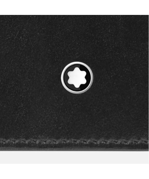 MONTBLANC（筆記具、時計） カードケース マイ