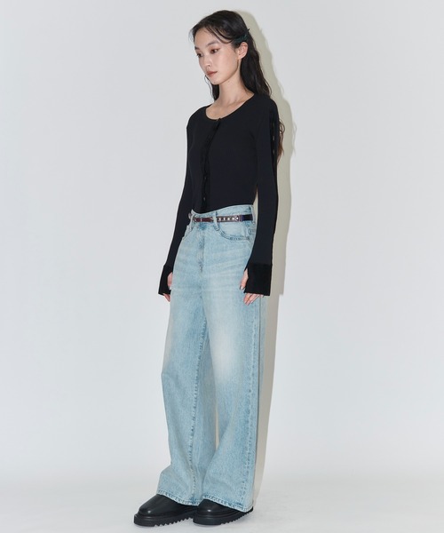 美品　未使用　タグ付き　TOGA　ベルト　コンチョ　スタッズ 美品 未使用 タグ付き TOGA ベルト コンチョ スタッズ - メルカリ