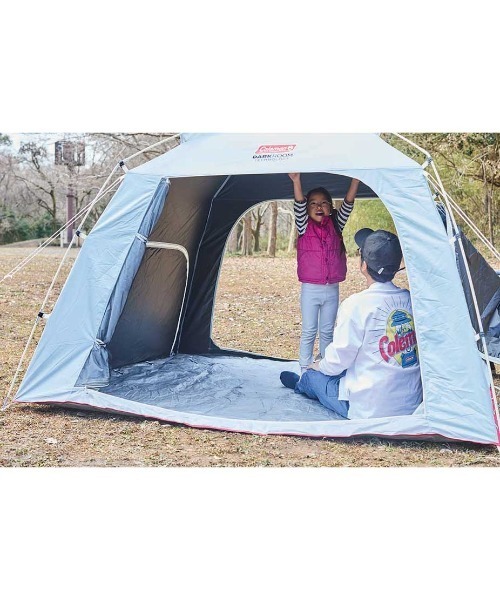 【新品、未使用】Coleman Family Screen Shade DR Coleman（コールマン） ファミリースクリーンシェードDR : ZOZOTOWN