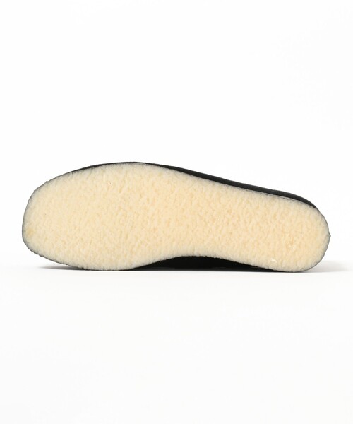 デッキシューズ モカシン Clarks / Wallabee（約23.5〜24.5cm） レディースの画像