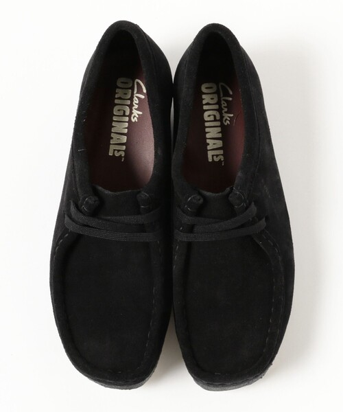 Clarks（クラークス） デッキシューズ モカシン Clarks / Wallabee（約