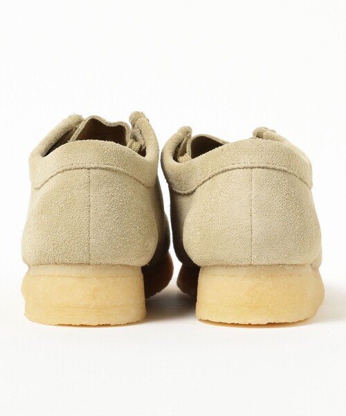 Clarks（クラークス） デッキシューズ モカシン Clarks / Wallabee（約