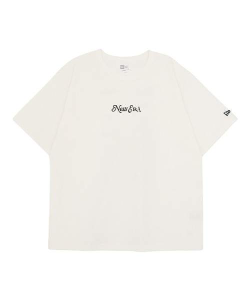 NEW ERA tシャツ ニューエラ 半袖Tシャツ オーバーサイズ
