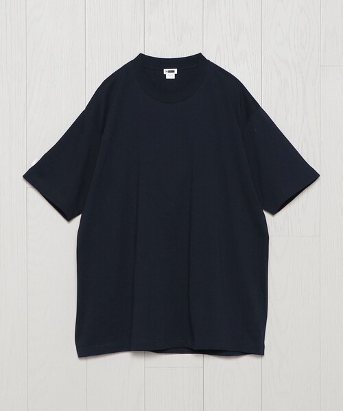 H BEAUTY&YOUTH UNITED ARROWS tシャツ 「H」ハイブリッドコットン