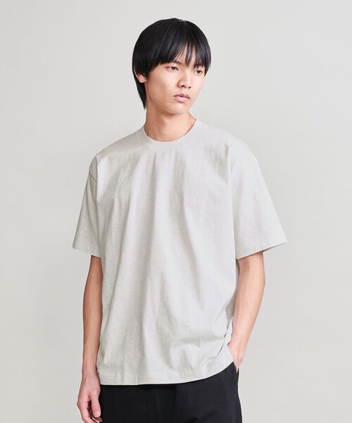 H BEAUTY&YOUTH UNITED ARROWS tシャツ 「H」ハイブリッド