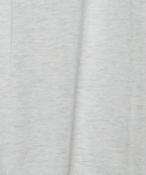 H BEAUTY&YOUTH UNITED ARROWS tシャツ 「H」ハイブリッドコットン