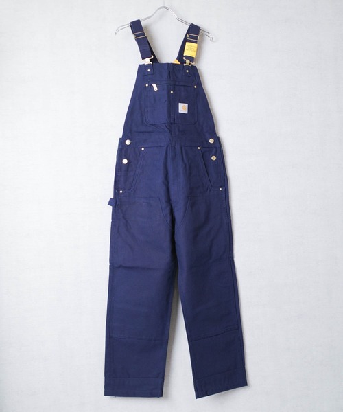 Carhartt オーバーオール サロペット 「T7」「CARHARTT