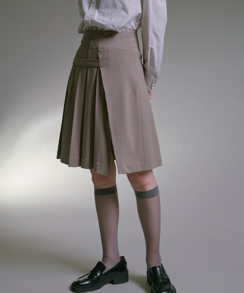 スカート TELOPLAN obrecht skirt TELOPLAN スカート Obrecht Skirt : ZOZOTOWN Yahoo!店 - 通販