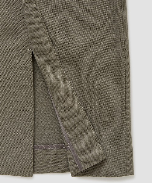TELOPLAN スカート Obrecht Skirt : ZOZOTOWN Yahoo!店 - 通販