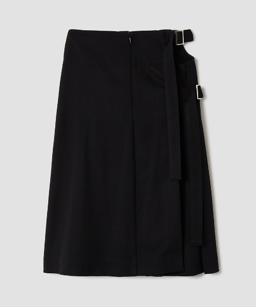 TELOPLAN スカート Obrecht Skirt : ZOZOTOWN Yahoo!店 - 通販