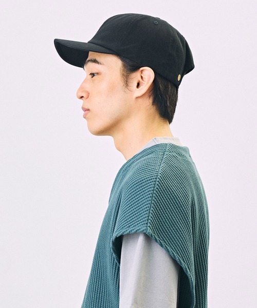 ＣＡ４ＬＡ　キャップ 楽天市場】CA4LA CHAIN EMB CAP カシラ 帽子 キャップ ネイビー