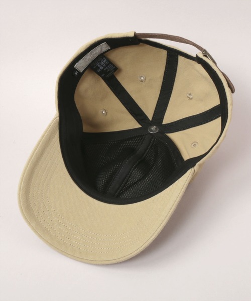 帽子 CA4LA hat DIP6(ONESIZE PINK): キャスケット｜帽子通販｜CA4LA（カシラ