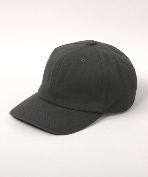 CA4LA キャップ 帽子 WASHABLE ZV 6P CAP12 メンズ レディース