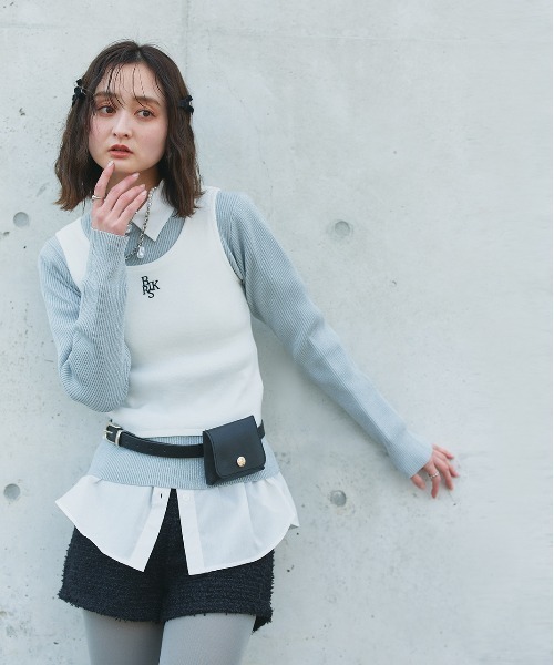 美品 ANNA MOLINARI タンクトップ 刺繍 ノースリーブ 美品 ANNA MOLINARI タンクトップ 刺繍 ノースリーブ FOREVER21