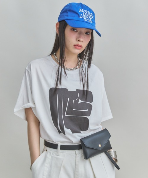 帽子 melt the lady S3 logo cap Y-3 キャップ 帽子 LOGO CAP メンズ レディース : ZOZOTOWN