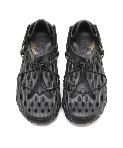 MERRELL（メレル） サンダル MERRELL HYDRO MOC AT CAGE SE / メレル