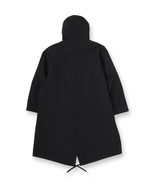 DRESSTERIOR（ドレステリア） モッズコート コート レインプルーフ