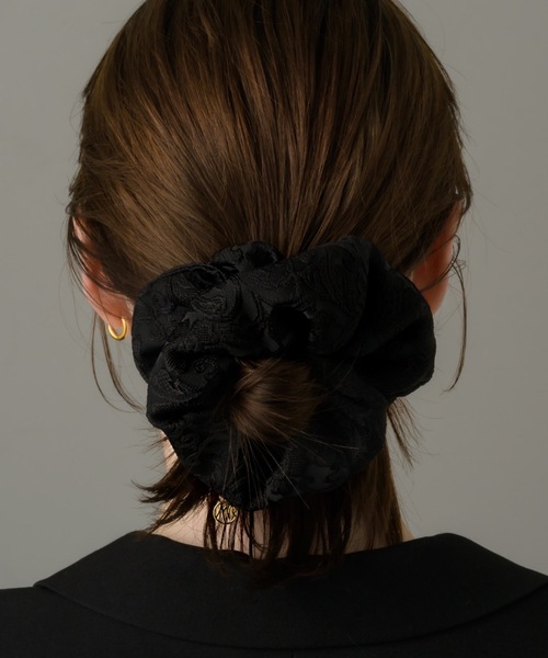 muku シュシュ CHOUCHOU / EMBROIDERY : ZOZOTOWN Yahoo!店