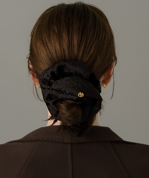 muku シュシュ CHOUCHOU / EMBROIDERY : ZOZOTOWN Yahoo!店