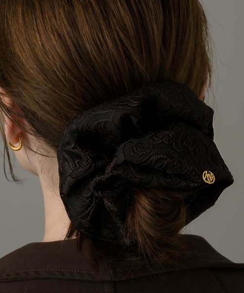 muku シュシュ CHOUCHOU / EMBROIDERY : ZOZOTOWN Yahoo!店