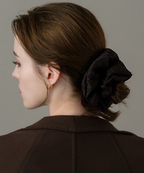 muku シュシュ CHOUCHOU / EMBROIDERY : ZOZOTOWN Yahoo!店