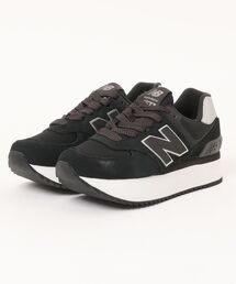 New Balance WL574ZNJ 24.0㎝ New Balance スニーカー NEW BALANCE ニューバランス WL574ZNJ(B