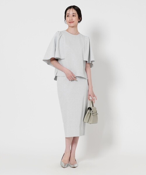 UNITED ARROWS｜RIRANCHA ツイル ブラウス | Rakuten Fashion