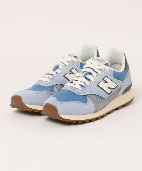 早い者勝ち!!! New Balance / ニューバランス ◆ U475FB New Balance スニーカー U475FB 475 メンズ : ZOZOTOWN Yahoo!店