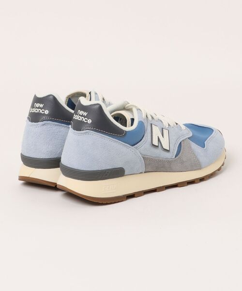スニーカー New Balance Sneaker New Balance ニューバランス スニーカーユニセックス U327WVA