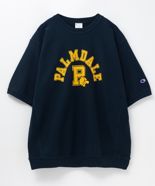 Champion tシャツ REVERSEWEAVE10oz.FrenchTerry リバース