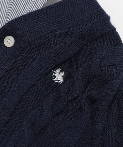 Heather（ヘザー） ワンピース 「POLO BCS(ポロ・ビーシーエス