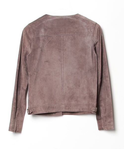 green label relaxing（グリーンレーベルリラクシング） レザー