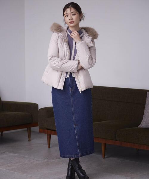 PROPORTION BODY DRESSING（プロポーションボディドレッシング