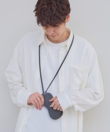サングラス Fレザーサングラスケース(MEN) / 324547 メンズ｜ZOZOTOWN Yahoo!店