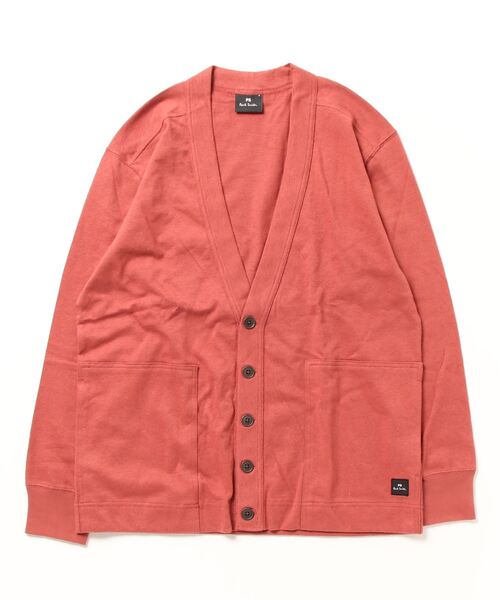 Paul smith ポール　スミス　カーディガン カーディガン | Paul Smith (Men)/ポール・スミス | 三越伊勢丹