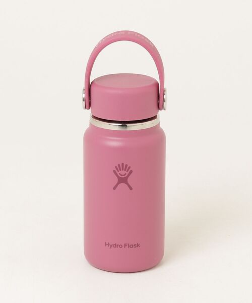 HYDRO FLASK（ハイドロフラスク） 水筒 「Hydro Flask」200ml MICRO