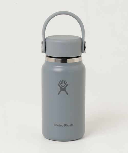 HYDRO FLASK（ハイドロフラスク） 水筒 「Hydro Flask」200ml MICRO