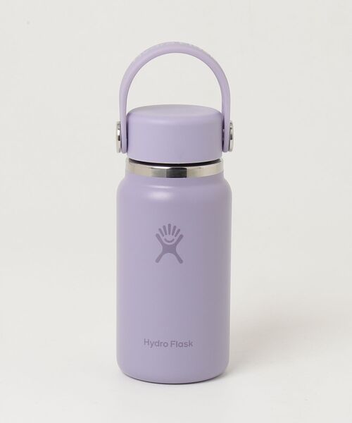 HYDRO FLASK（ハイドロフラスク） 水筒 「Hydro Flask」200ml MICRO