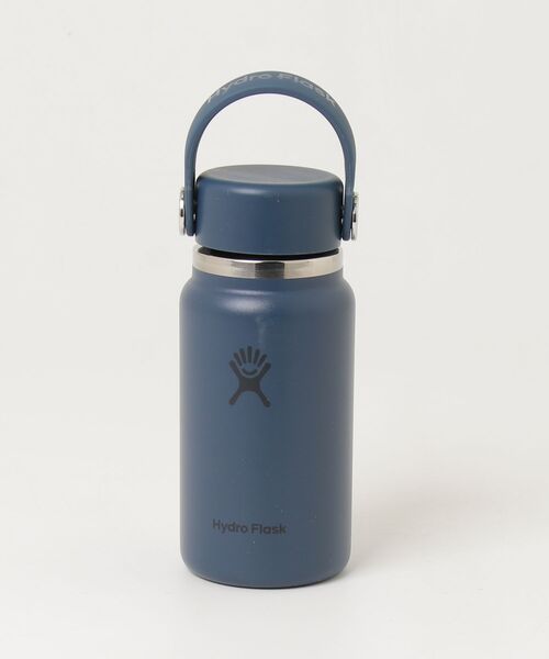 HYDRO FLASK（ハイドロフラスク） 水筒 「Hydro Flask」200ml MICRO