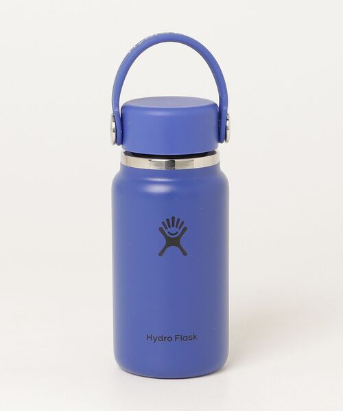 HYDRO FLASK（ハイドロフラスク） 水筒 「Hydro Flask」200ml MICRO