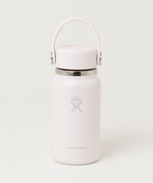 HYDRO FLASK（ハイドロフラスク） 水筒 「Hydro Flask」200ml MICRO