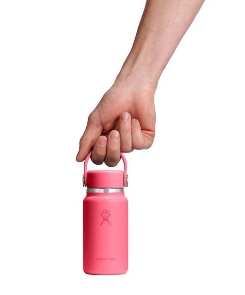 HYDRO FLASK（ハイドロフラスク） 水筒 「Hydro Flask」200ml MICRO