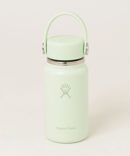 HYDRO FLASK（ハイドロフラスク） 水筒 「Hydro Flask」200ml MICRO