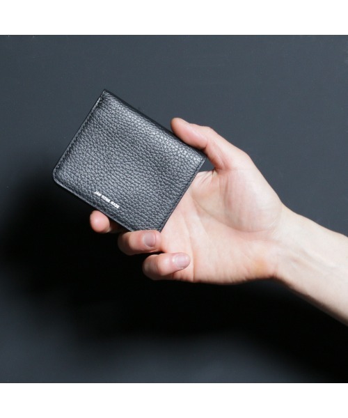 JAM HOME MADE（ジャムホームメイド） 二つ折り 二つ折り財布 財布 4NK