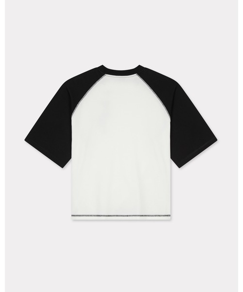 tシャツ 'KENZO Varsity' コットン Tシャツ レディース KENZO Varsity' コットン Tシャツ | ウィメンズ | KENZO