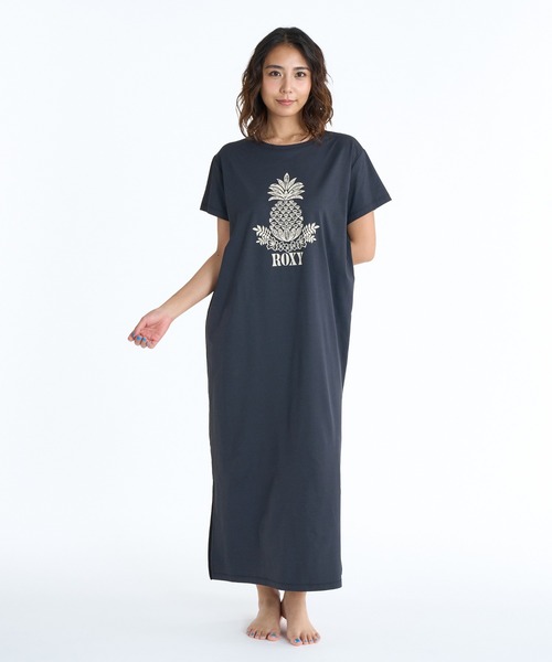 ROXY（ロキシー） ラッシュガード FARM ROXY DRESS /ロキシーフロント