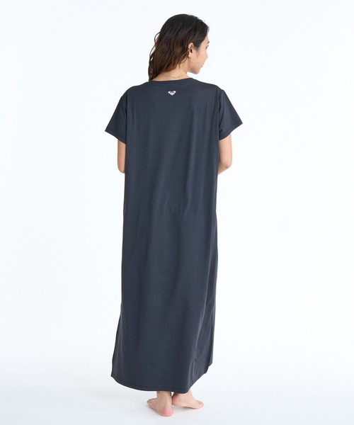 ROXY（ロキシー） ラッシュガード FARM ROXY DRESS /ロキシーフロント